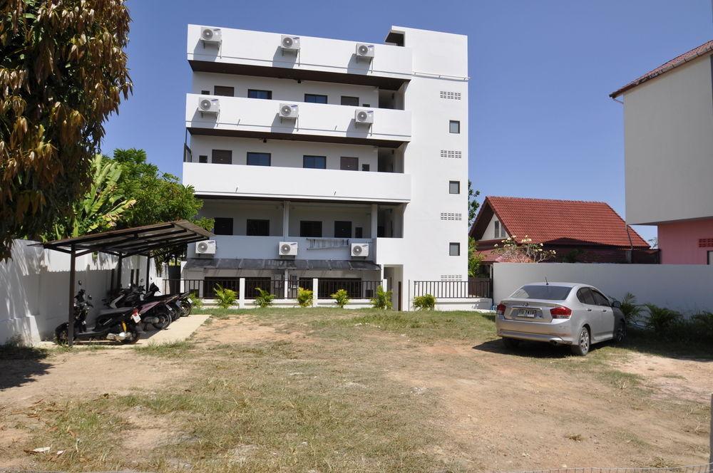 Duangjai Residence Rawai Eksteriør bilde