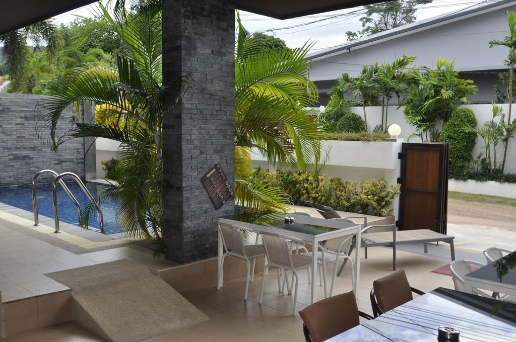 Duangjai Residence Rawai Eksteriør bilde