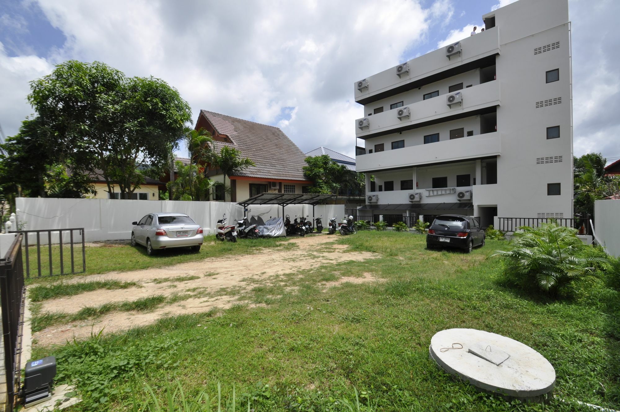 Duangjai Residence Rawai Eksteriør bilde